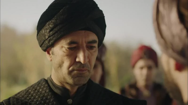 Кадры из сериала Великолепный век: Империя Кёсем 14 серия 1 сезон (2015)
