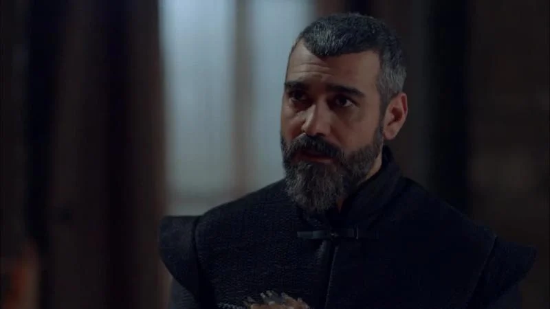 Кадры из сериала Великолепный век: Империя Кёсем 9 серия 2 сезон (2015)